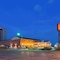 Ramada By Wyndham Topeka Downtown Hotel & Convention Center - map