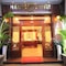 Hanoi Sunshine Hotel - map