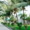Villa Del Sol Beach Resort & Spa - map
