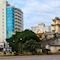 Tan Binh Hotel - map