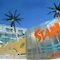 Starlux Hotel - map