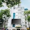 A25 Hotel - 23 Quan Thanh - map