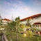 Cassia Cottage Resort And Spa - map