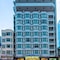 Golden Sea Hotel - map