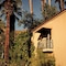 The Willows Palm Springs - map