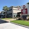 Best Western Plus Vermilion River Inn & Suites - map