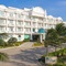 The Sailing Bay Beach Resort - map