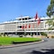 The Noble Swan Wood Park Hotel - map
