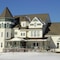 The Victorian-Candle Bed & Breakfast - map