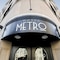 Hotel Metro, Autograph Collection - map