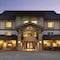 Larkspur Landing Sacramento - An All-Suite Hotel - map