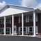 Bicentennial Inn - map