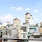 The Alley Saigon Hotel - map