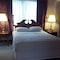 Oswego Inn - map