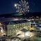 Fort William Henry Hotel And Conference Center - map