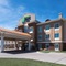 Holiday Inn Express & Suites Wichita Northwest By Ihg - map