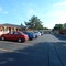 Airport Inn and Parking Vandalia Dayton International Airport - map