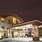 Super 8 By Wyndham South Bend - map