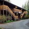Seward Windsong Lodge - map