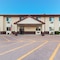 Econo Lodge Sioux Falls Empire Mall - map