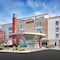 Springhill Suites By Marriott Salt Lake City Draper - map