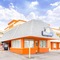 Super 8 By Wyndham Oklahoma Frontier City - map