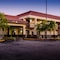 Red Roof Inn Ft Myers - map
