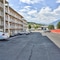Motel 6 Flagstaff East-Lucky Lane - map