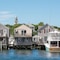 The Cottages At Nantucket Boat Basin - map