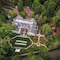The Duke Mansion - map