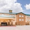Super 8 By Wyndham Port Arthur Nederland Area - map