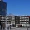 Connect Hotel Kista - map