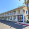 Motel 6 San Ysidro, Ca - San Diego - Border - map