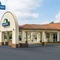 Days Inn By Wyndham Statesville - map