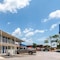 Motel 6 Victoria, Tx - map