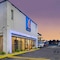Motel 6 Chicago West Villa Park - map