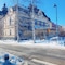 Piteå Stadshotell - map