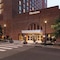 Sheraton Raleigh Hotel - map