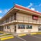 Red Roof Inn Phoenix - Midtown - map