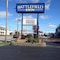 Battlefield Inn Springfield - map