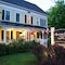 Kearsarge Inn - map