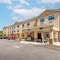 Extended Stay America Ramsey Upper Saddle River - map