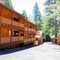 Sleepy Hollow Cabins And Hotel - map