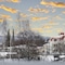 First Hotel Kramm - map
