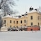 Näsby Slott - map
