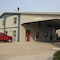 Americas Best Value Inn Port Aransas - map