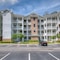 Magnolia Pointe By Palmetto Vacations - map