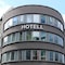 Comfort Hotel City - map