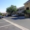 Hometowne Studios By Red Roof Salt Lake City - Mid Valley - map