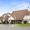 Hawthorn Suites By Wyndham Troy - map